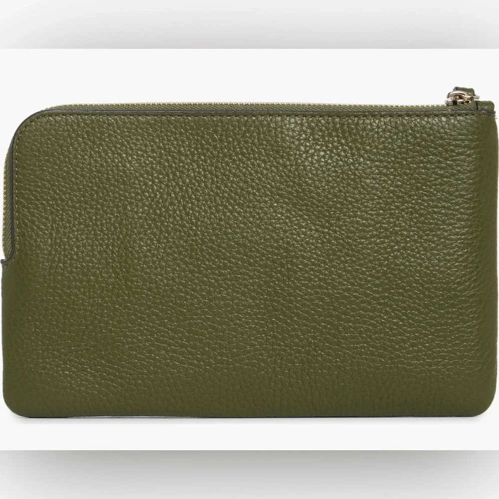 ♠️Kate spade Medium Pouch - Picture 2 of 13